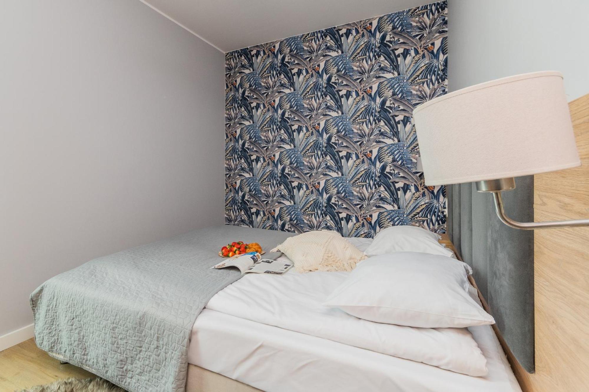 Apartamenty Mierzeja - Stegna Forest, Blisko Lasu Dış mekan fotoğraf