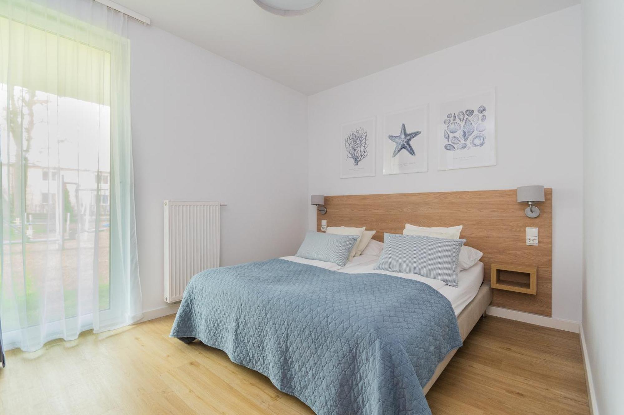Apartamenty Mierzeja - Stegna Forest, Blisko Lasu Dış mekan fotoğraf