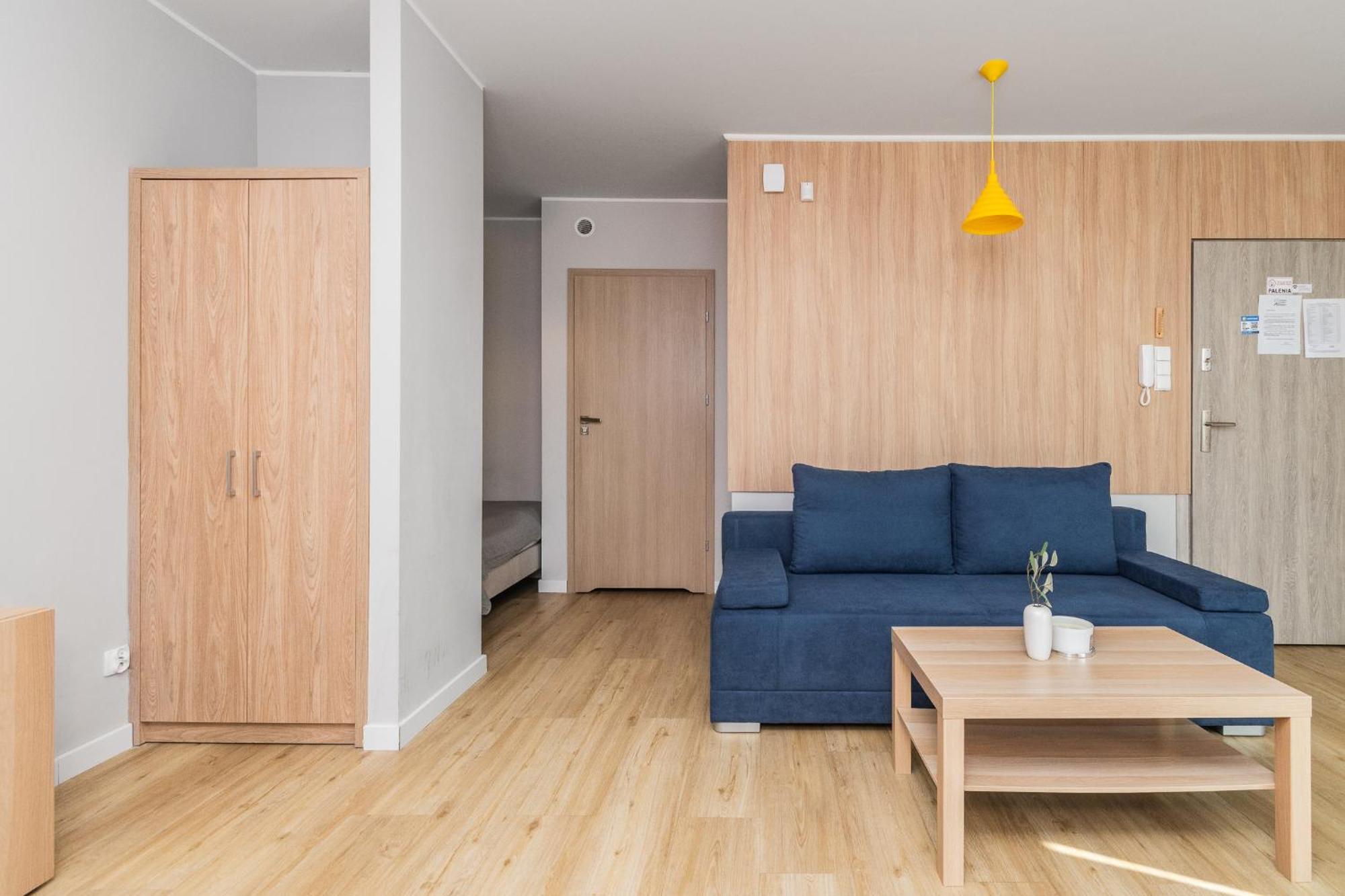 Apartamenty Mierzeja - Stegna Forest, Blisko Lasu Dış mekan fotoğraf