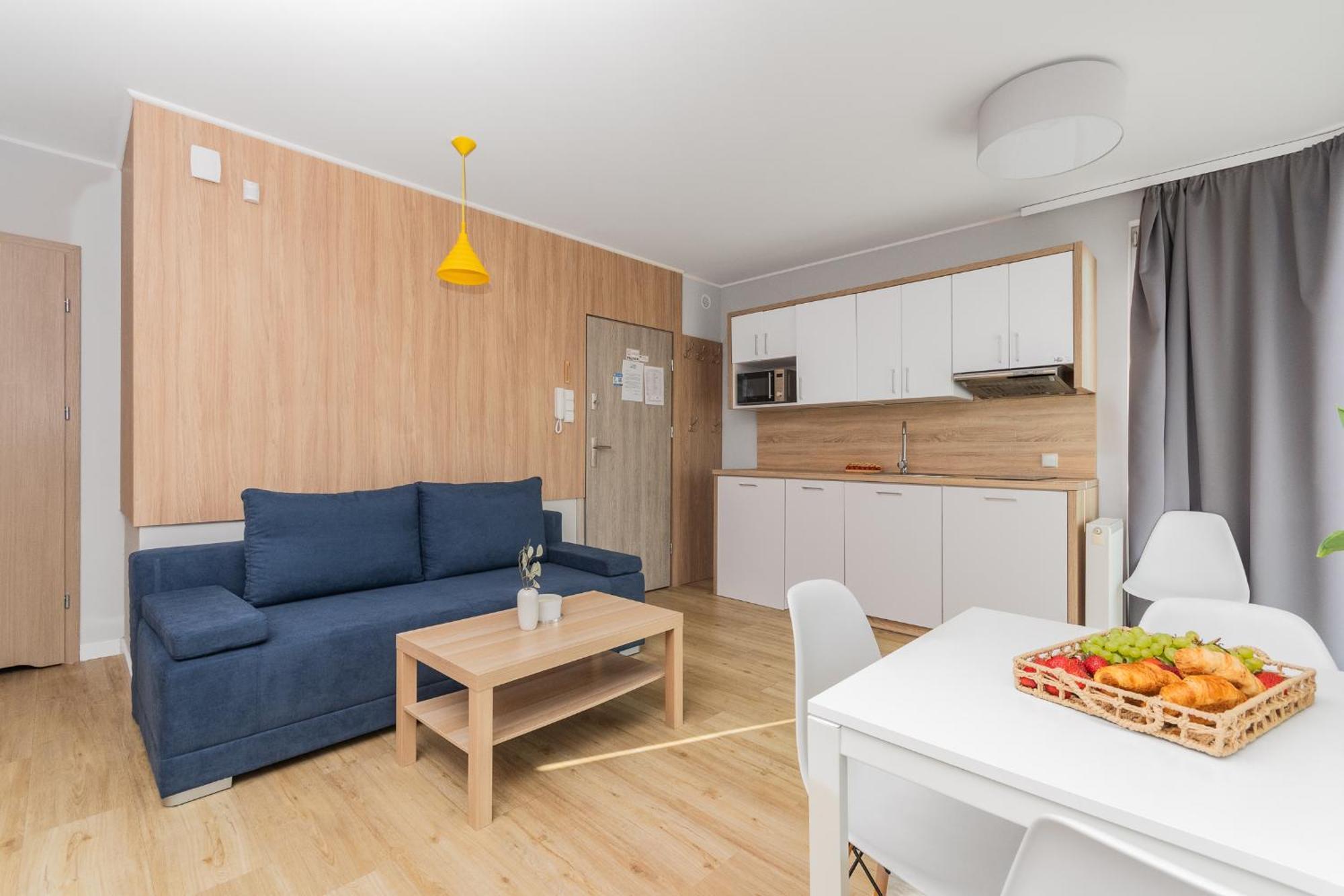 Apartamenty Mierzeja - Stegna Forest, Blisko Lasu Dış mekan fotoğraf