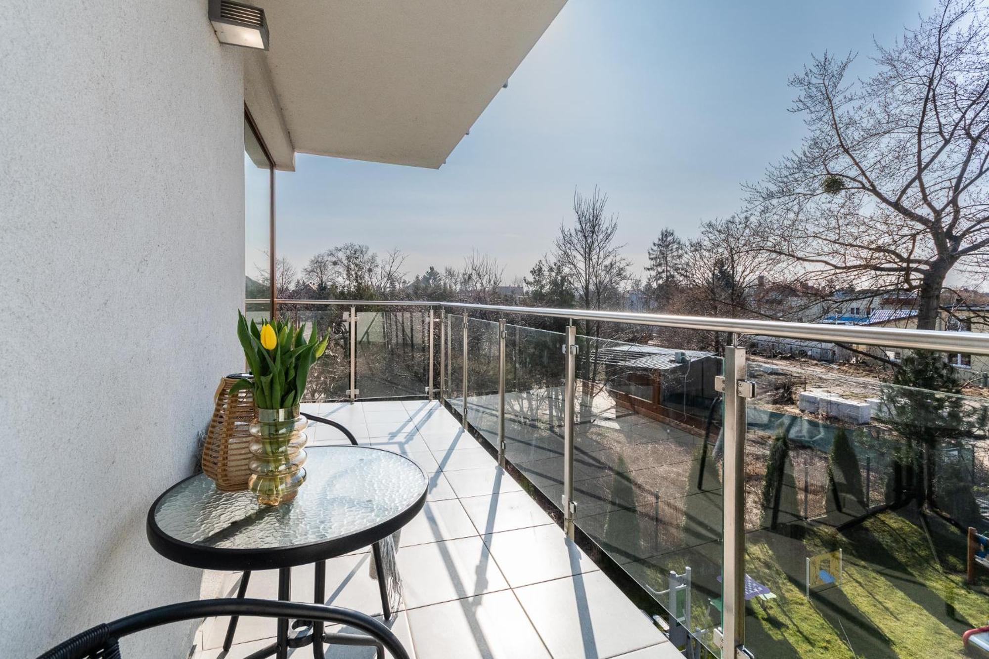 Apartamenty Mierzeja - Stegna Forest, Blisko Lasu Dış mekan fotoğraf